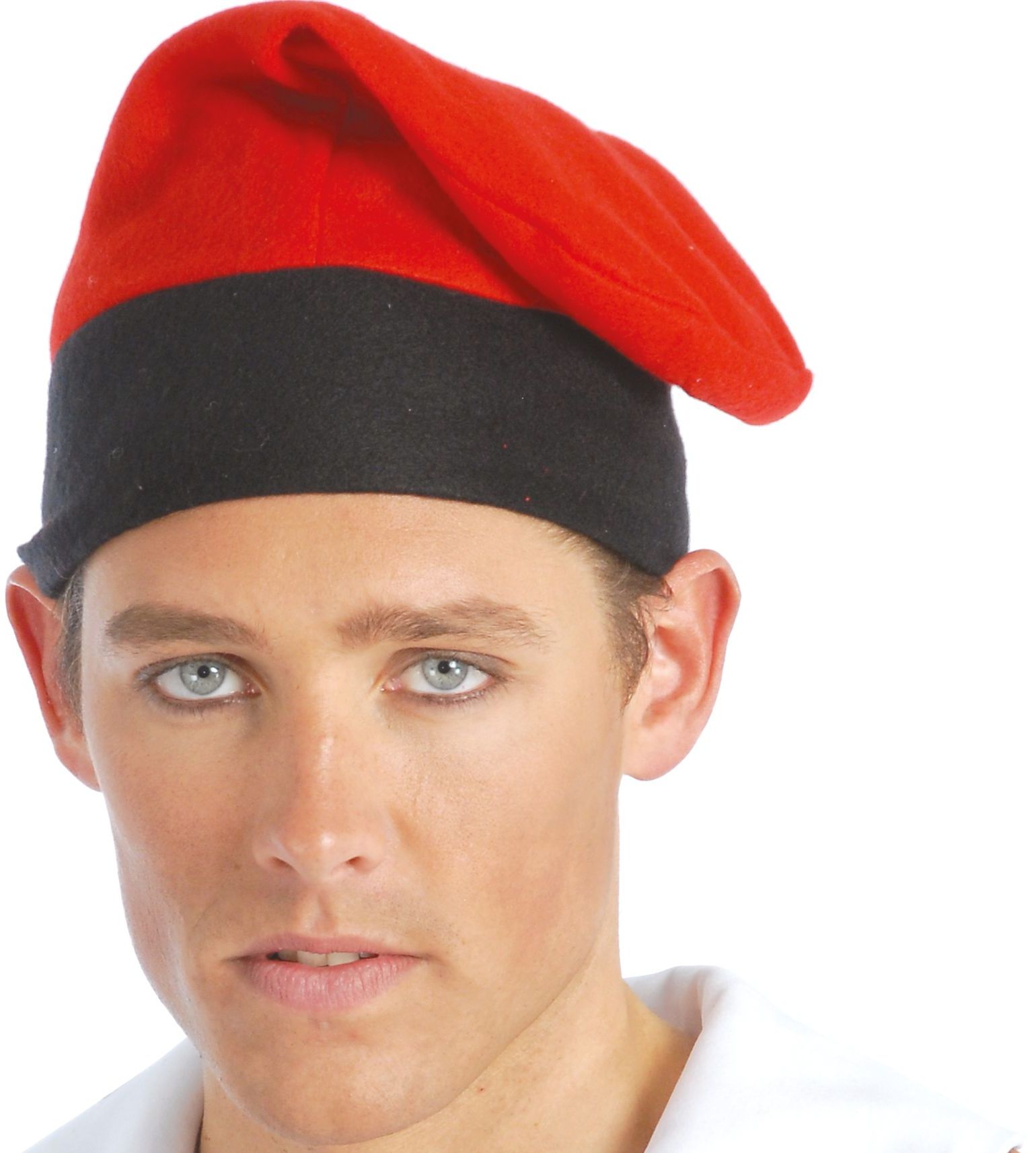 Catalaanse rode baret