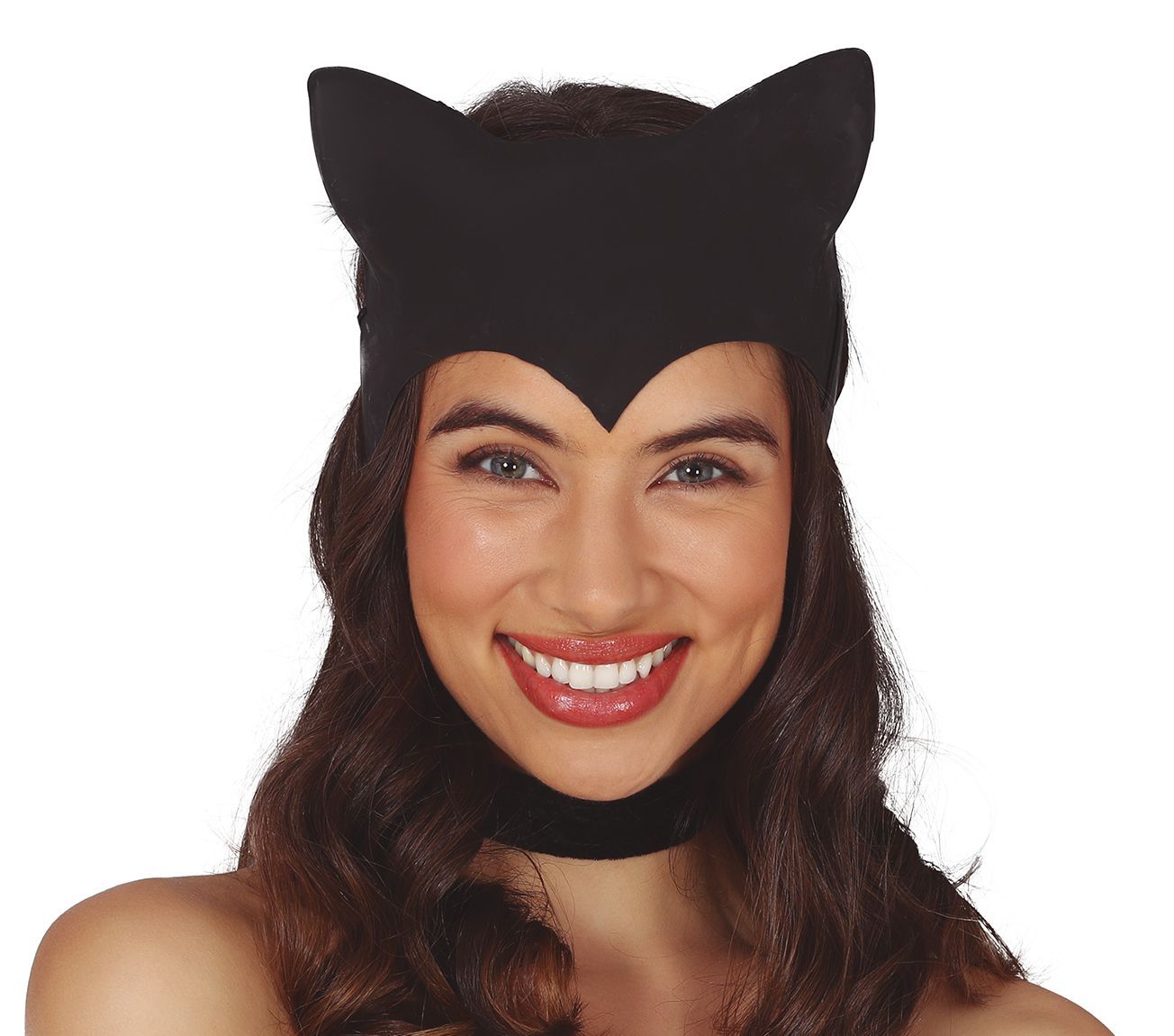 Catwoman haarband