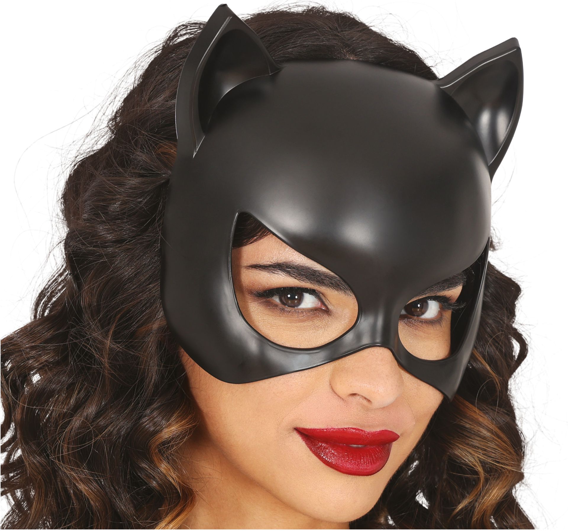 Catwoman Masker Dames