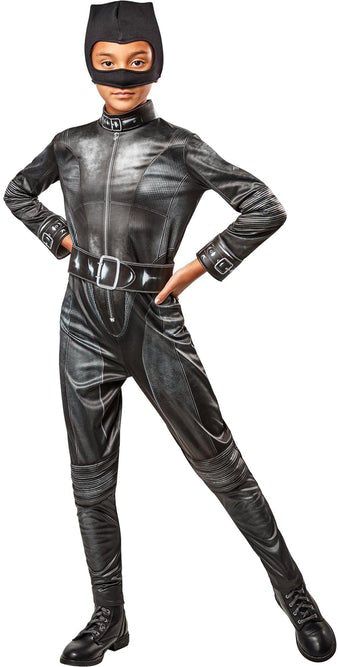 Catwoman Outfit Selina Kyle Meisjes