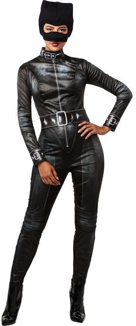 Catwoman Outfit Selina Kyle Vrouwen