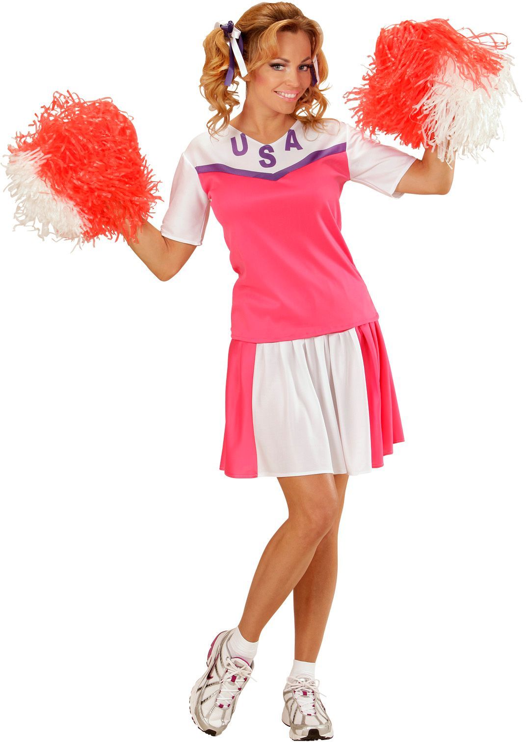 Cheerleader pakje