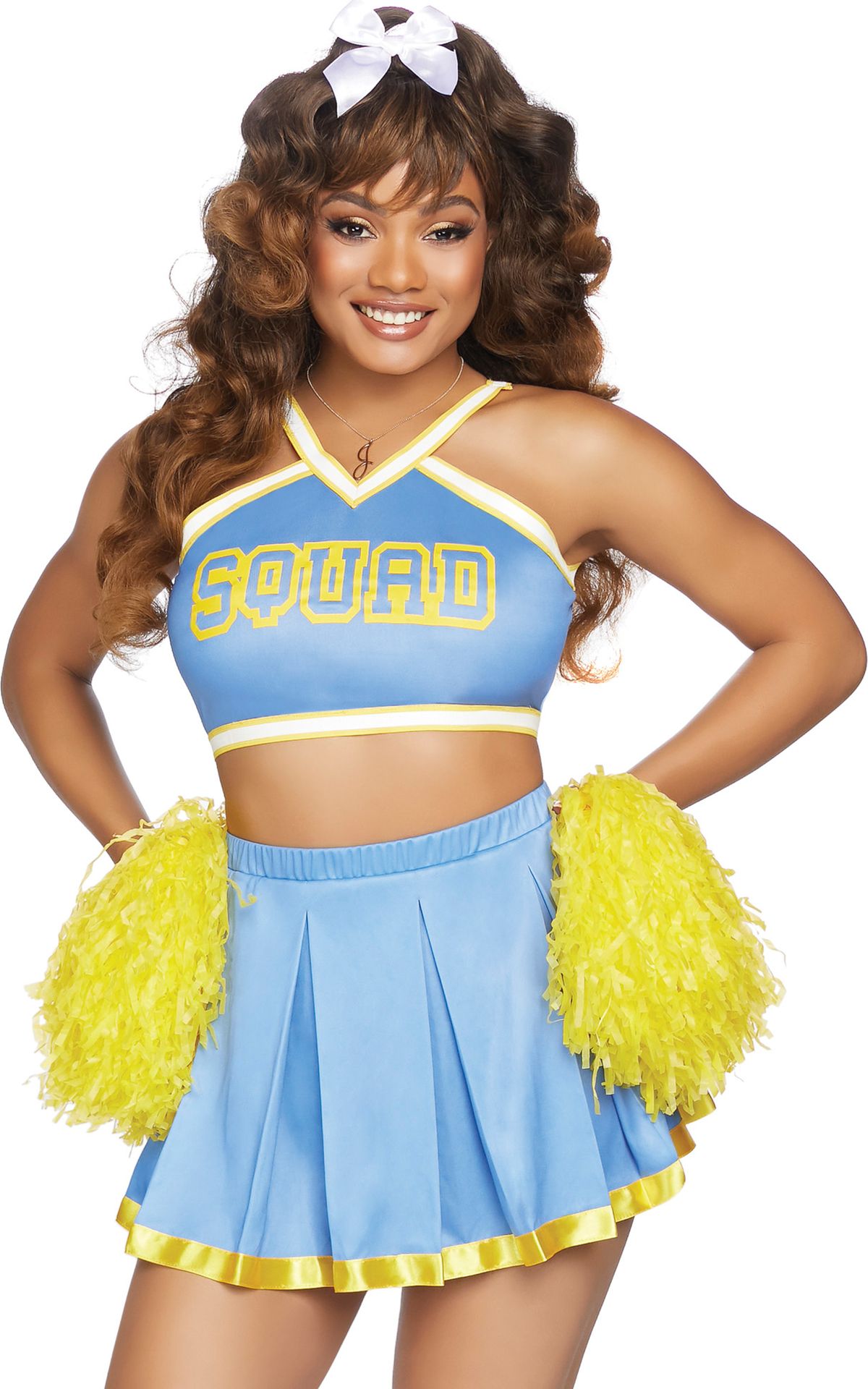 Cheerleader Riverdale jurkje