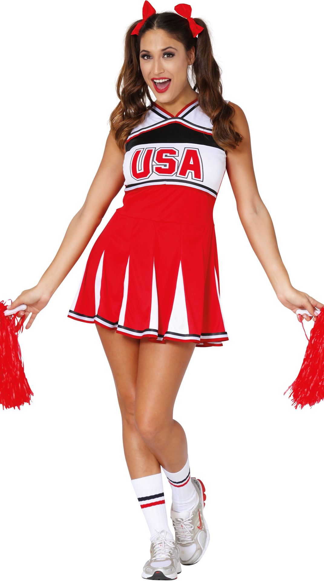 Cheerleader USA pakje