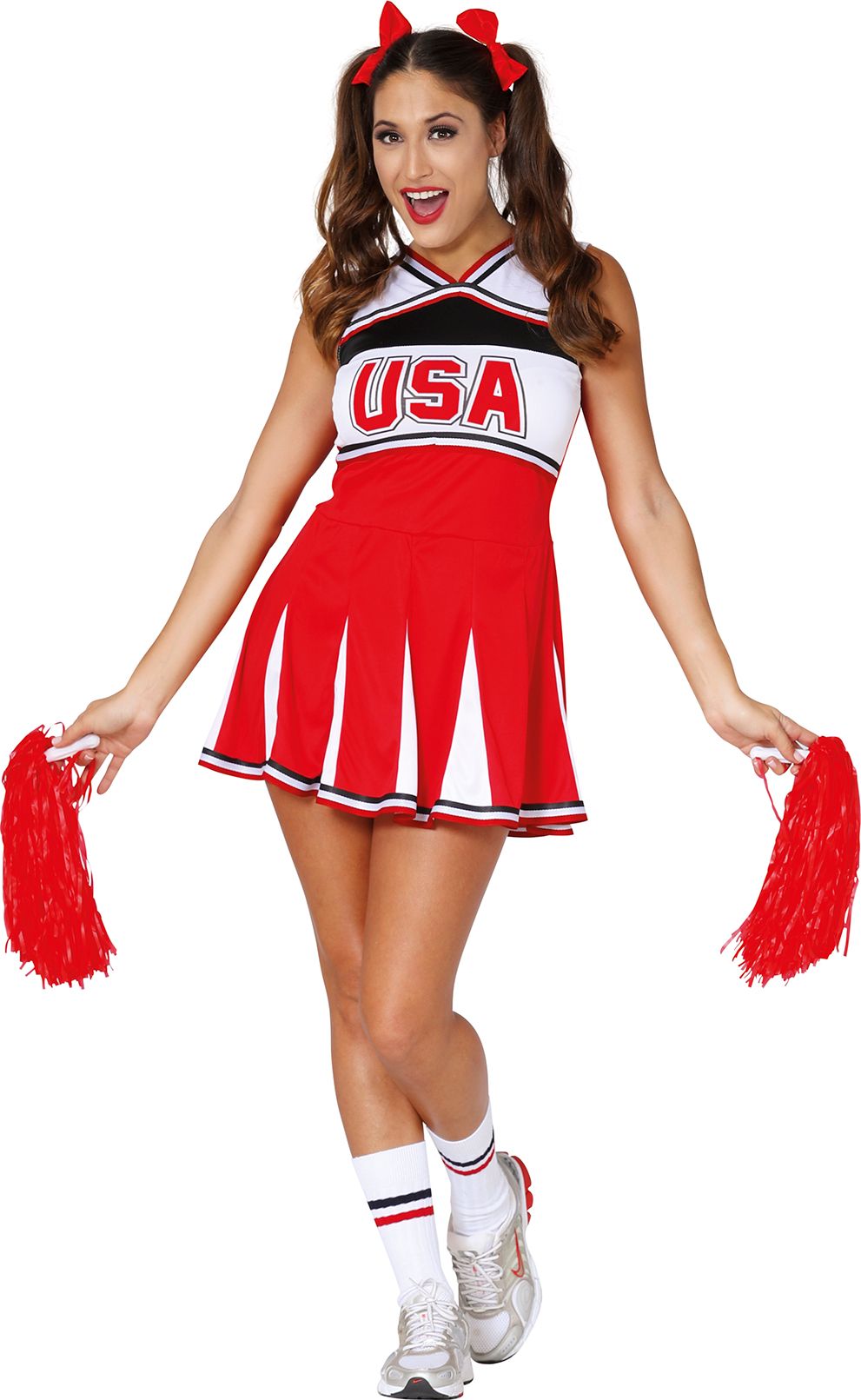 Cheerleader USA pakje