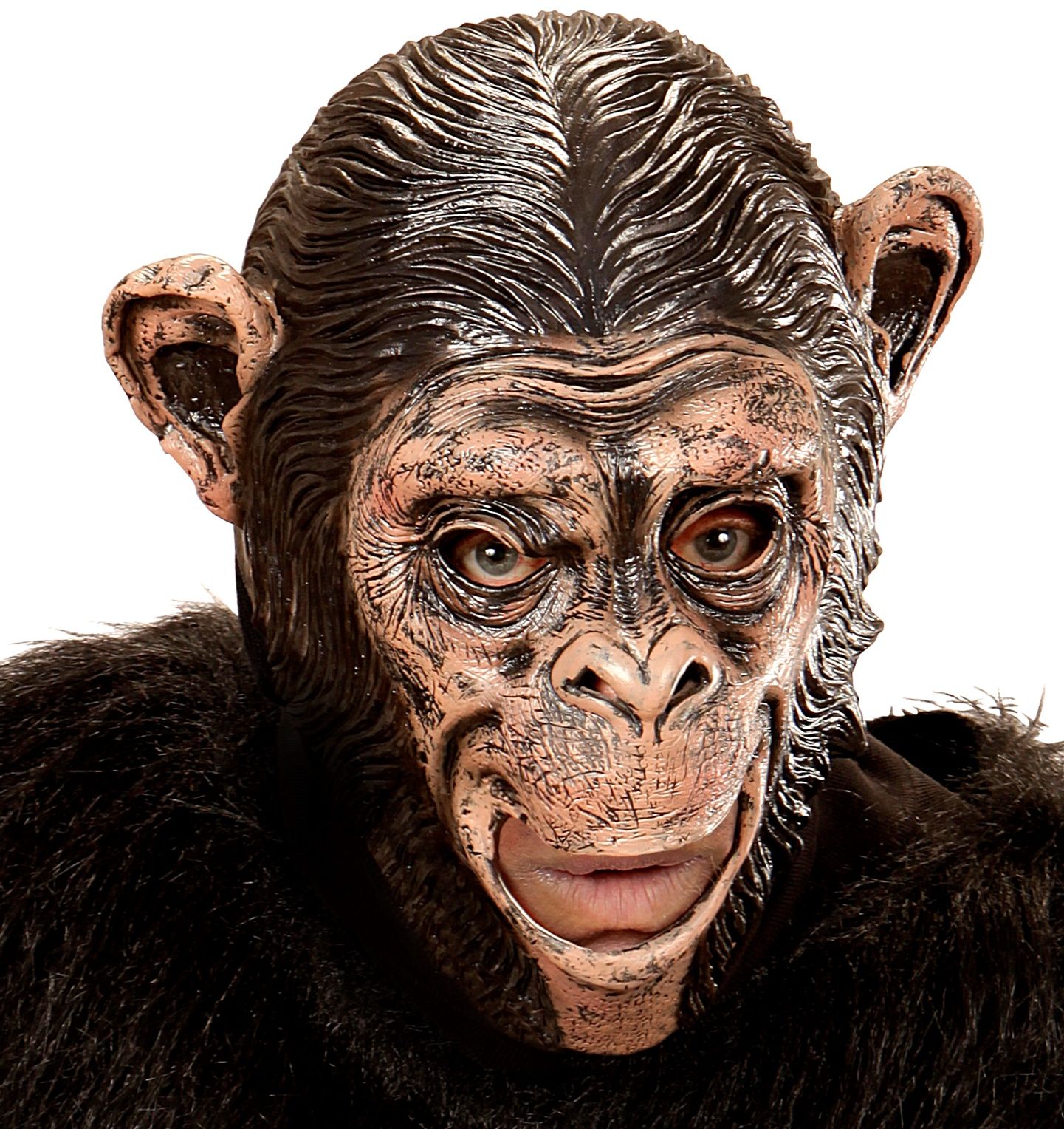 Chimpansee masker