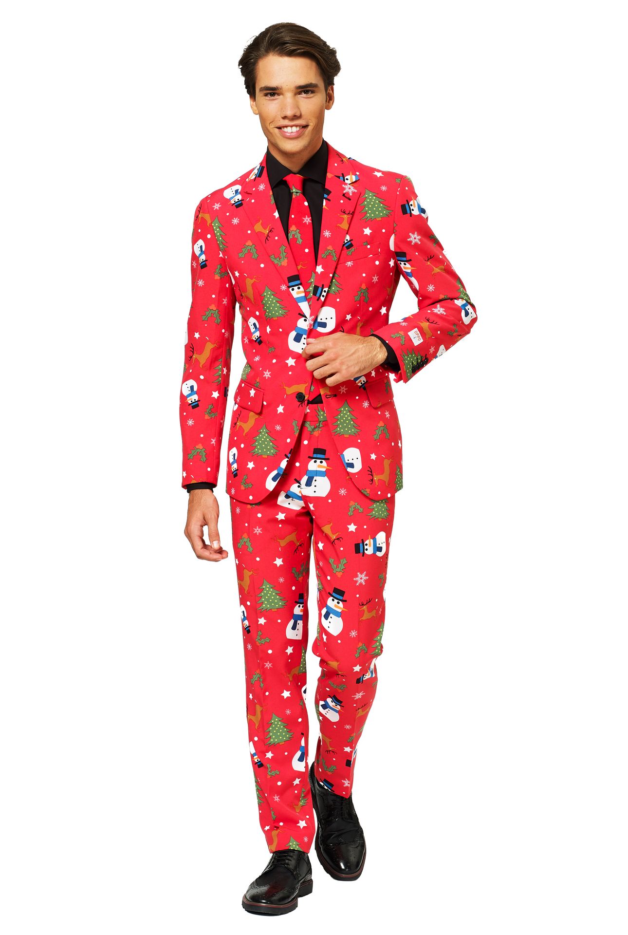 Christmas Opposuits pak