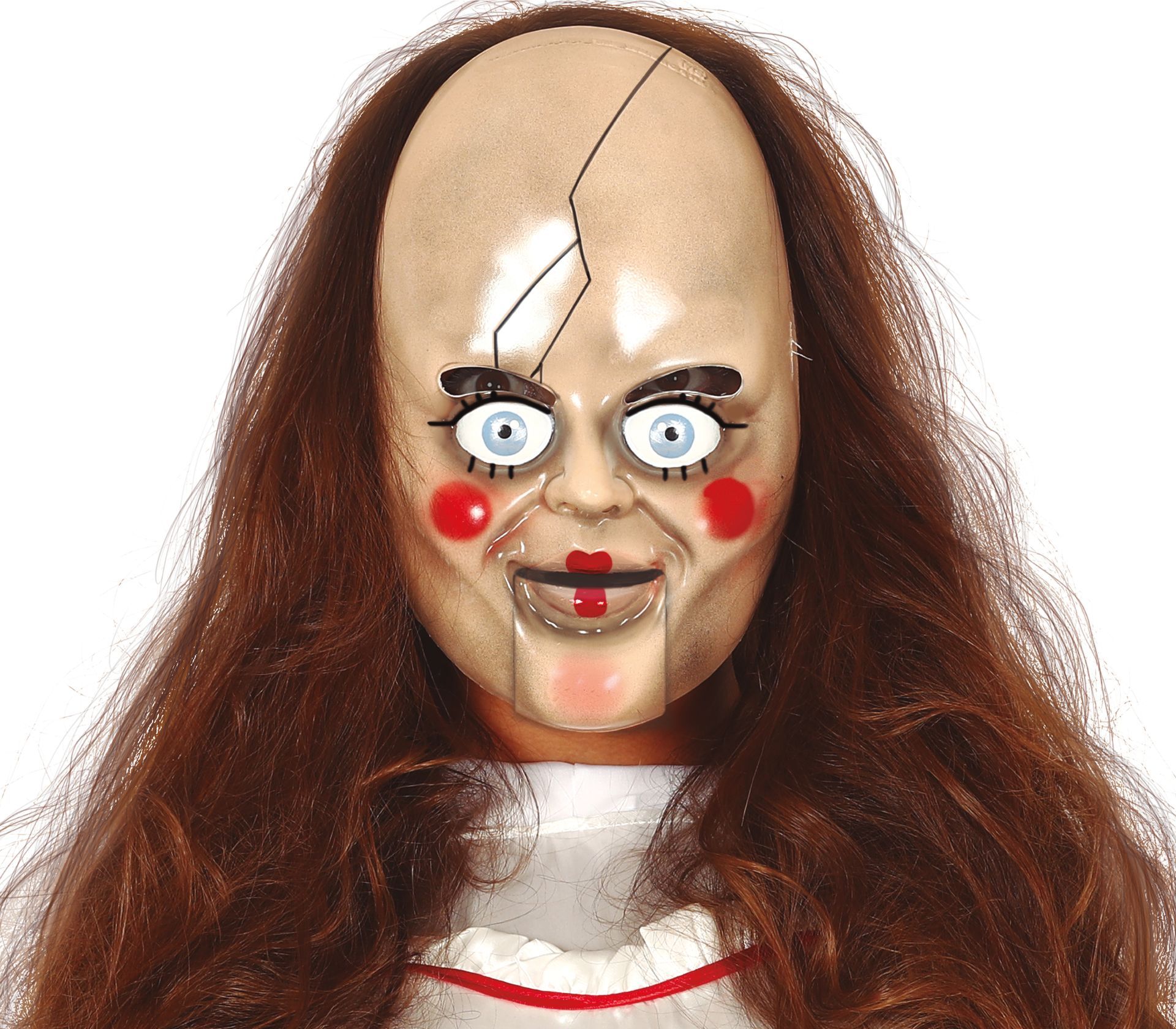 Chucky pop masker