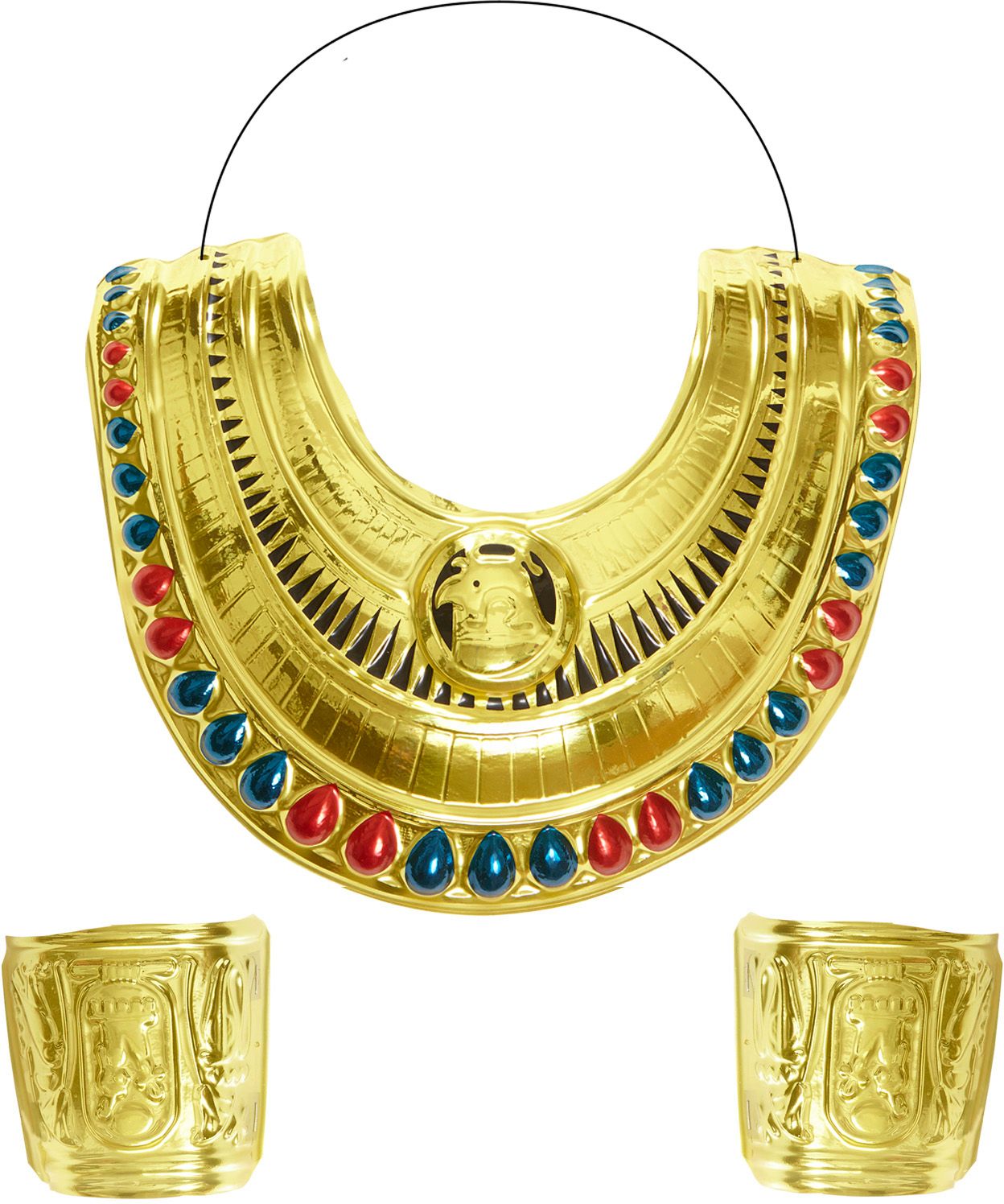 Cleopatra accessoires