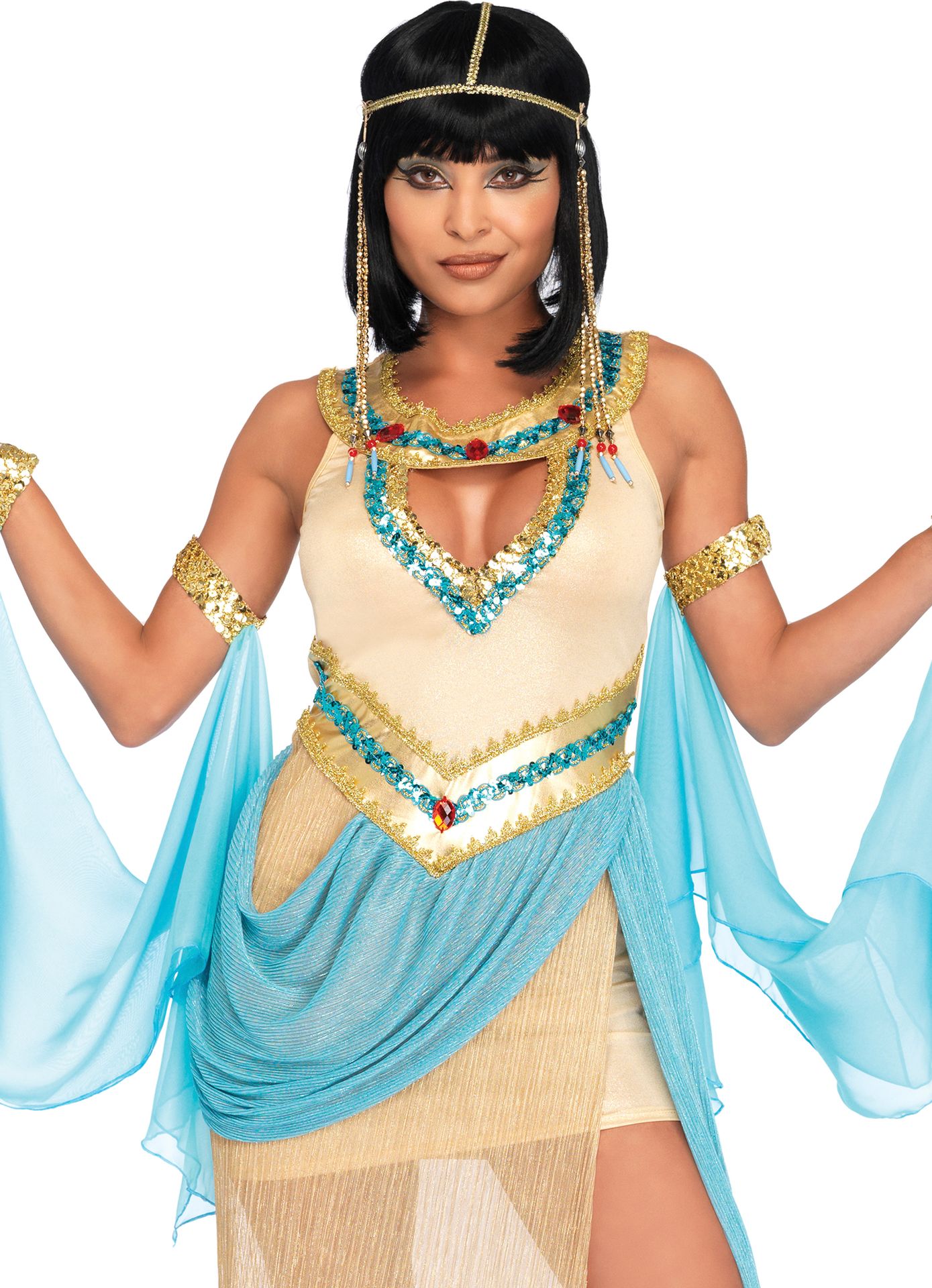 Cleopatra jurkje