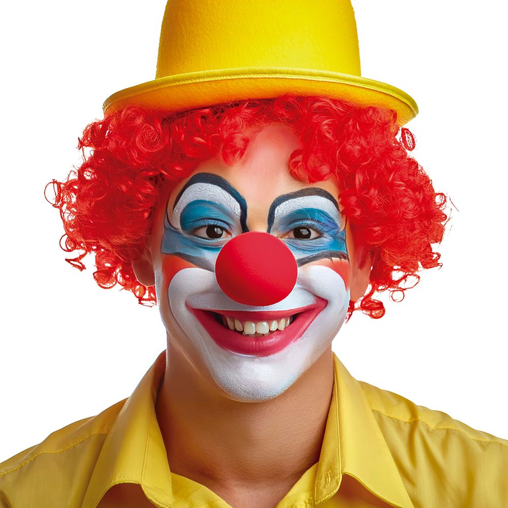 Clown schmink setje