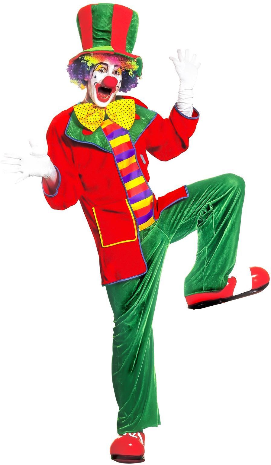 Clownpak