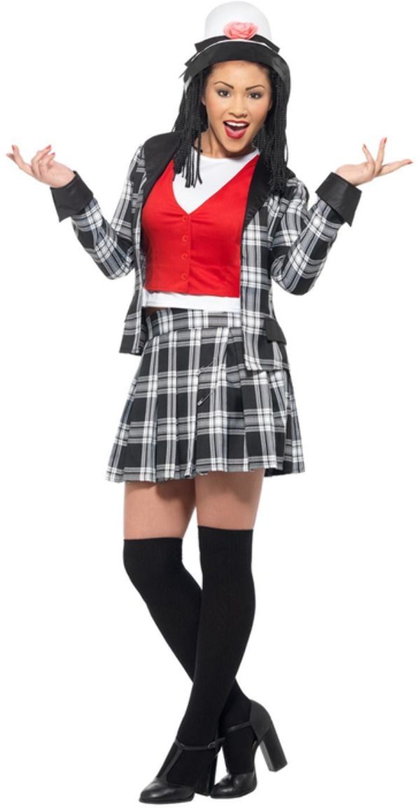 Clueless Dionne outfit