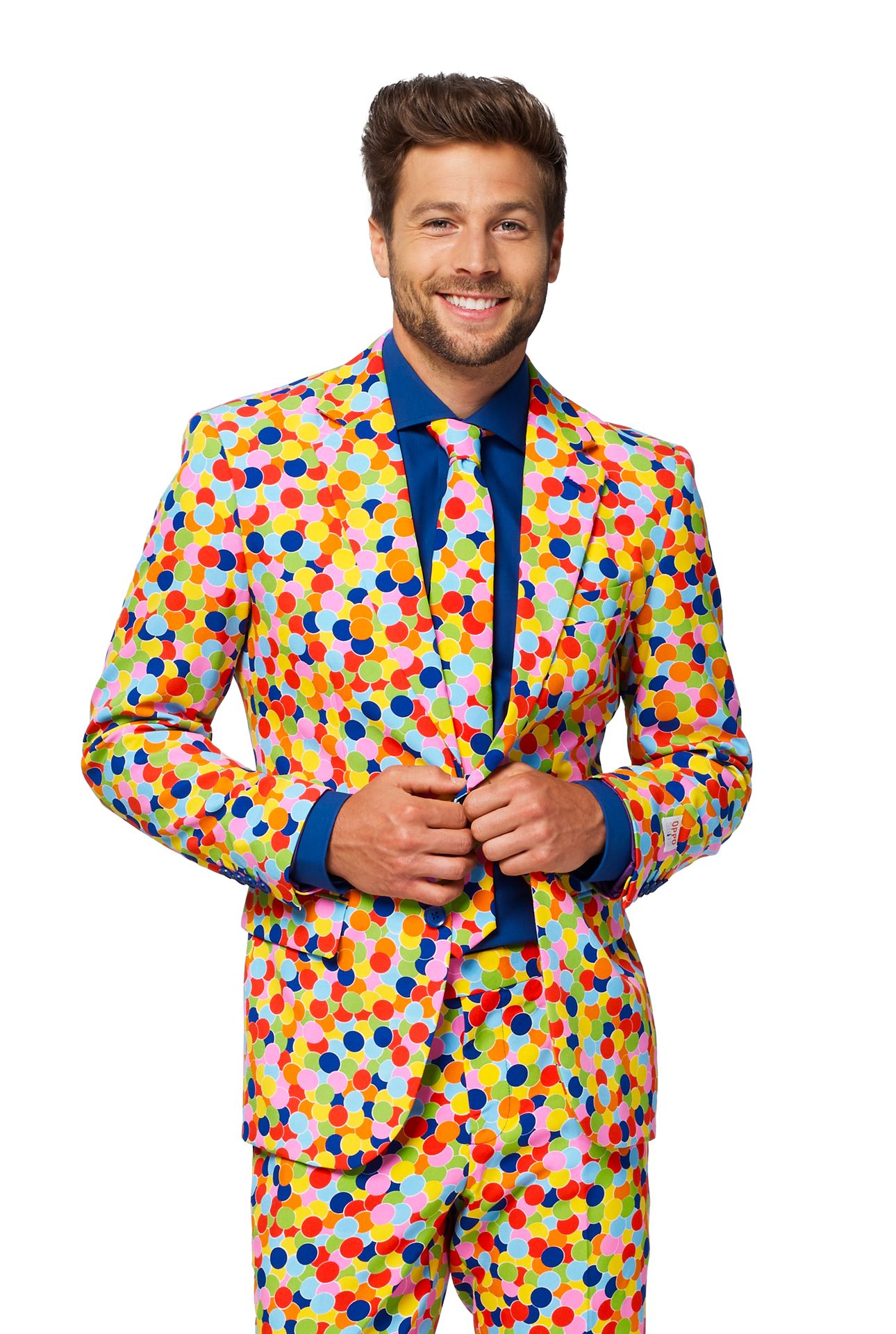 Confetteroni Opposuits pak