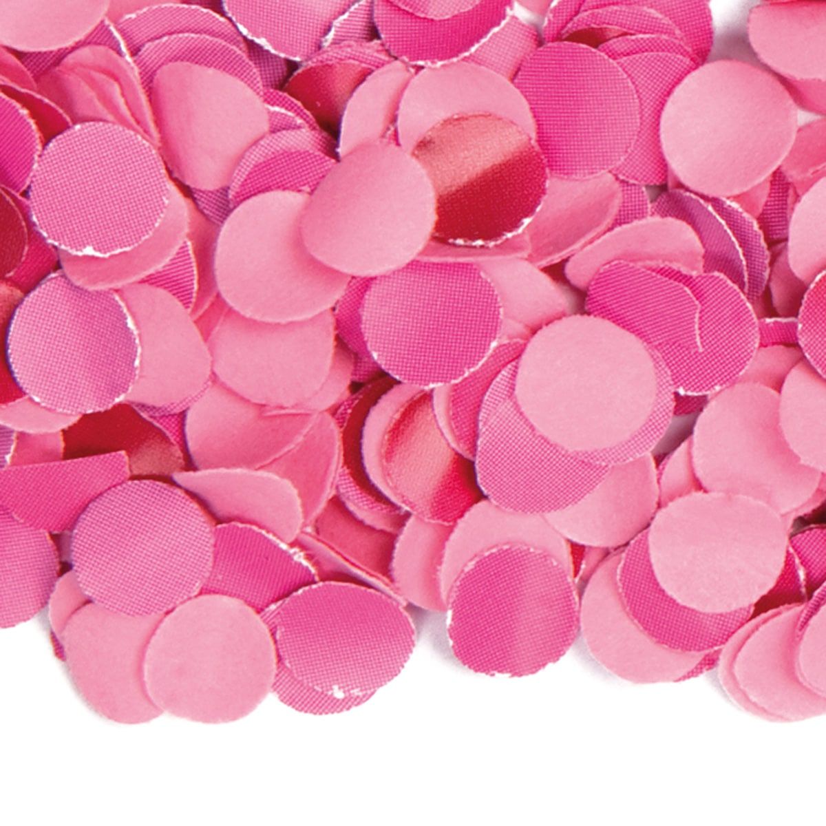 Confetti roze 1 kilo