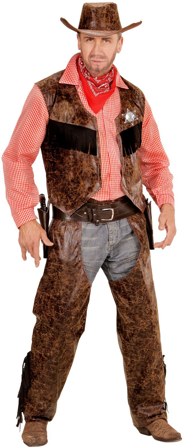 Country kleding man