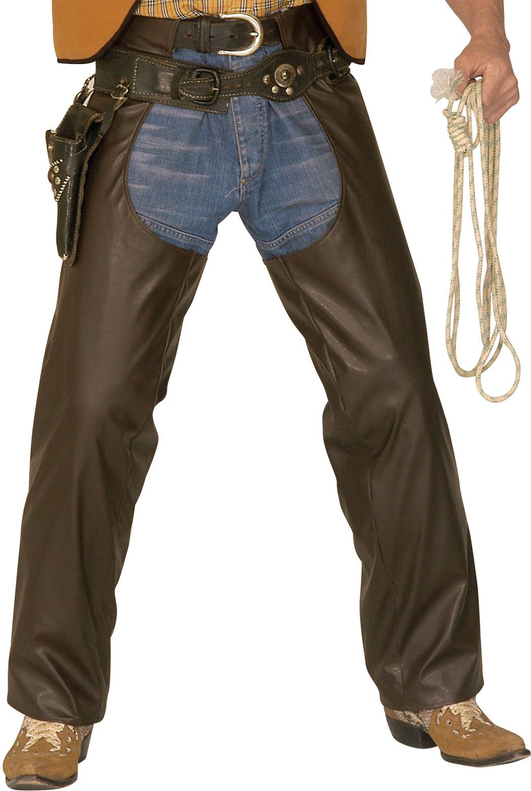 Cowboy broek