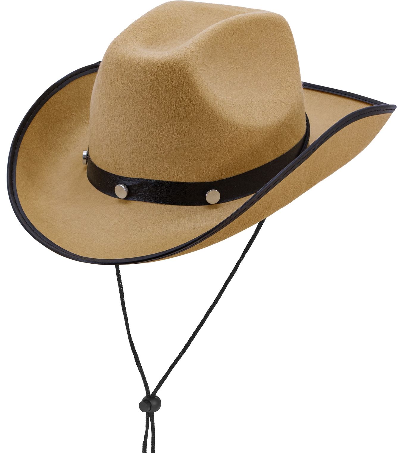 Cowboyhoed Texas beige