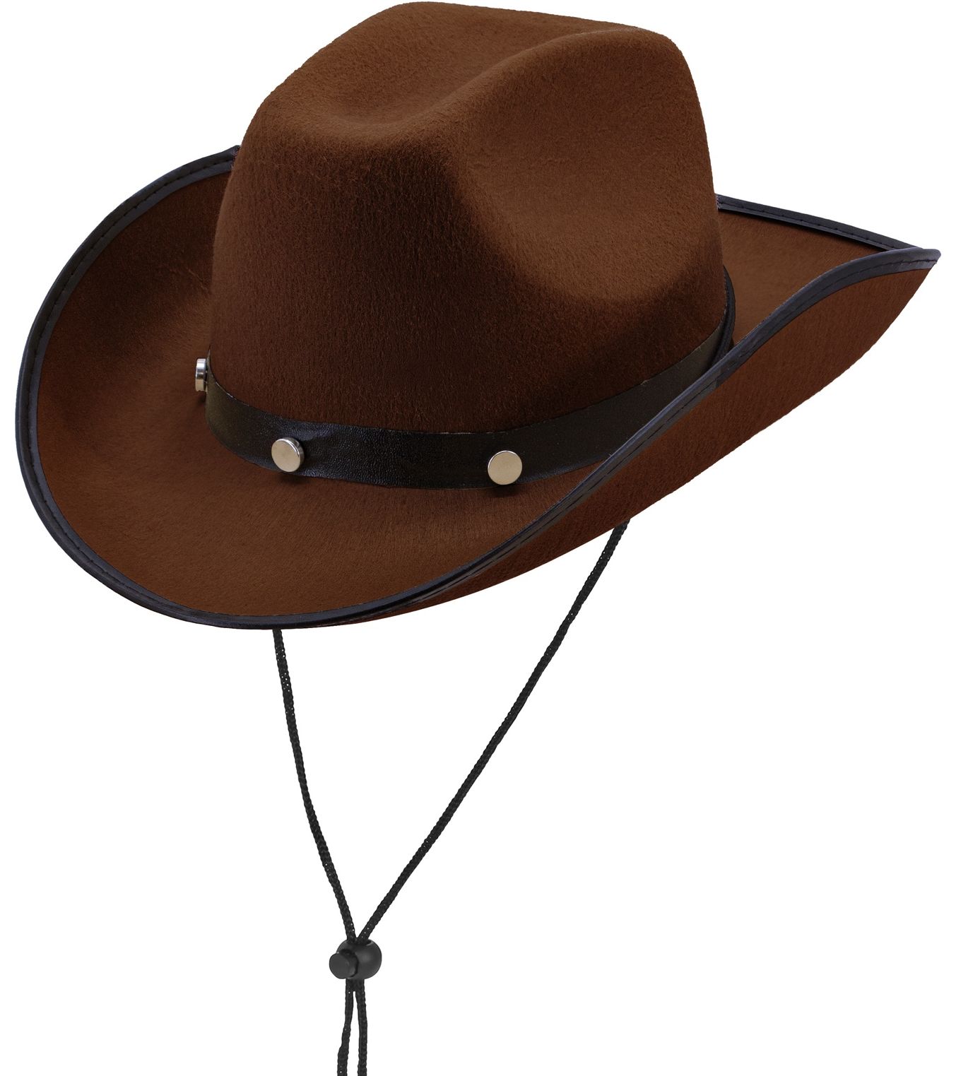 Cowboyhoed Texas bruin