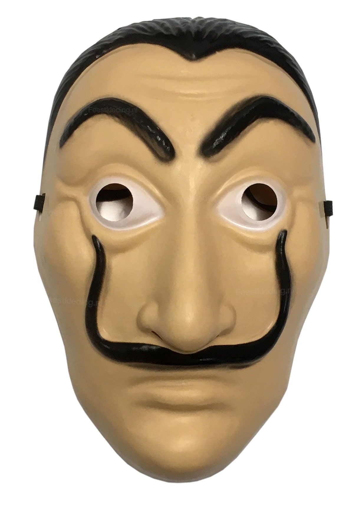 Dali masker