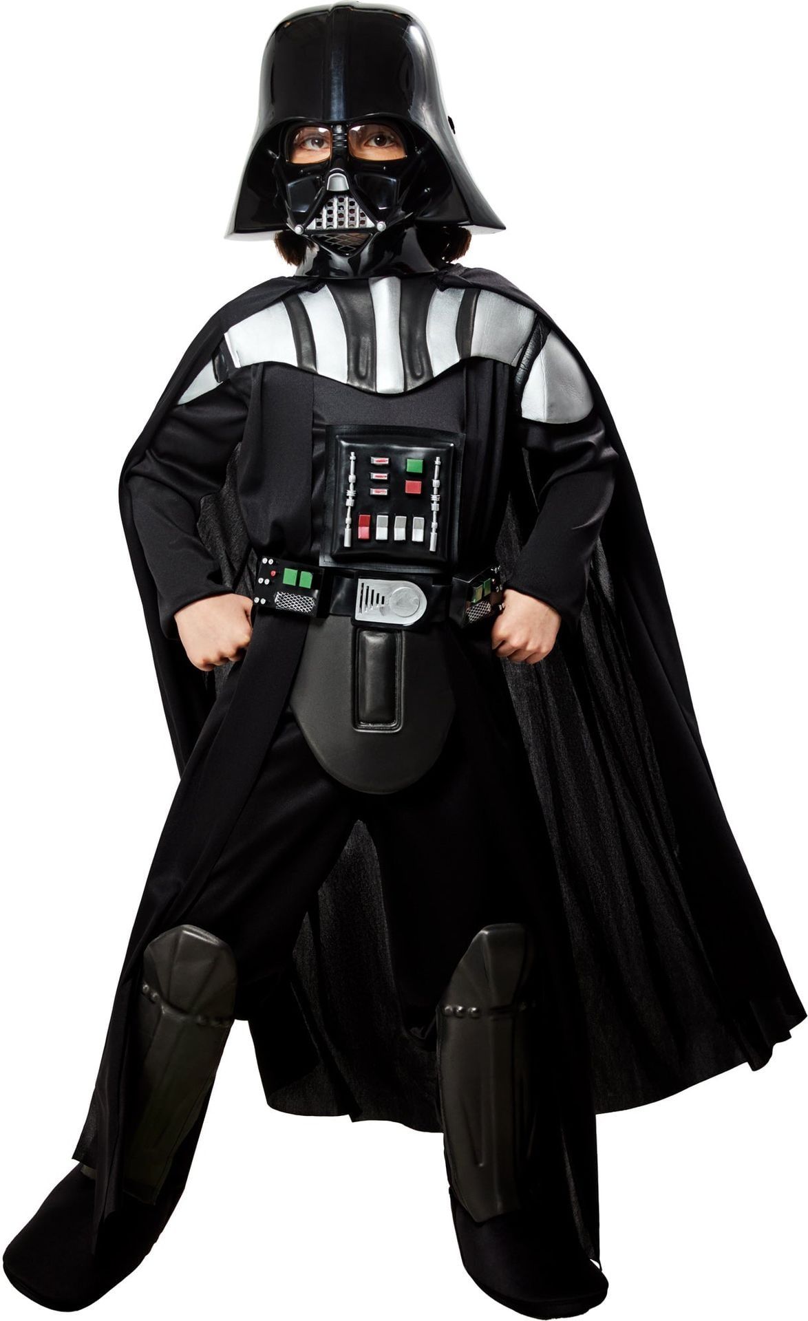 Darth Vader Disney Star Wars Outfit Jongens