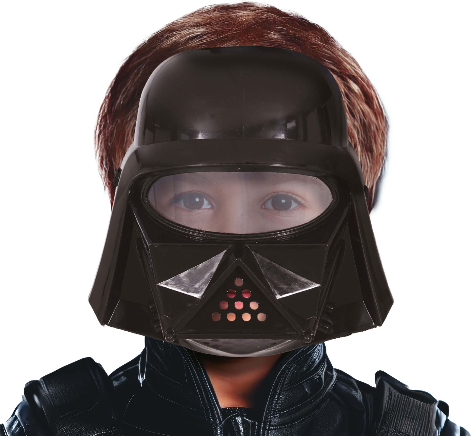 Darth Vader Masker Kinderen