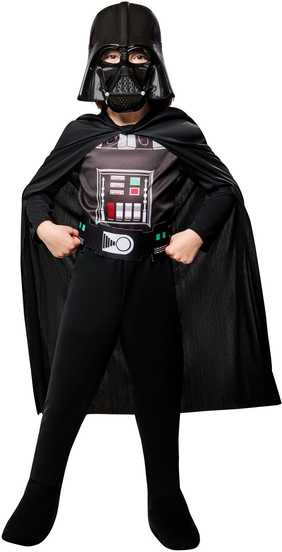 Darth Vader Pak Jongens Star Wars