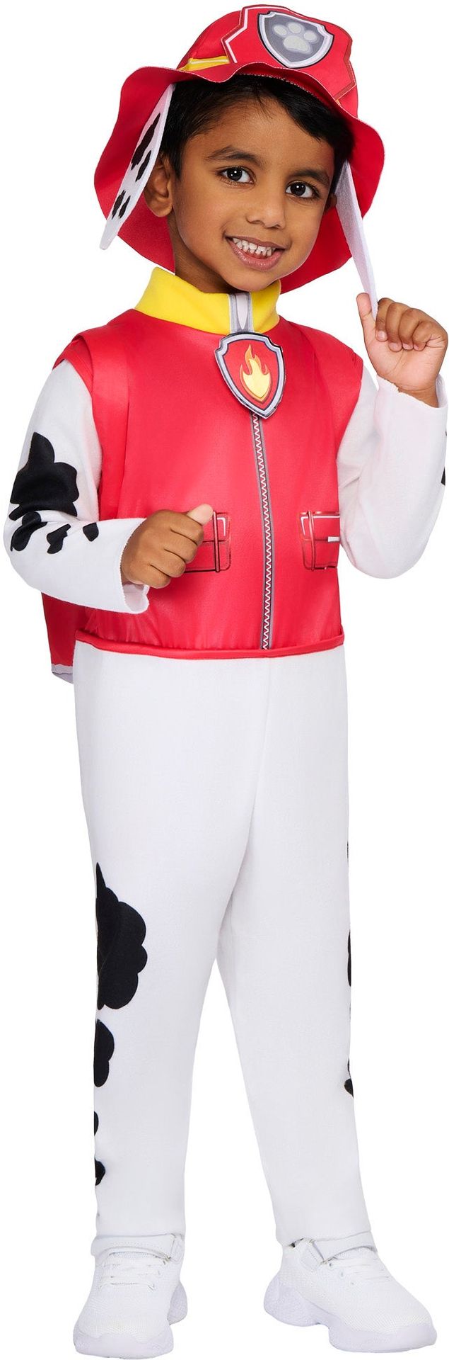 Deluxe Marshall Verkleedkleding Paw Patrol Peuter