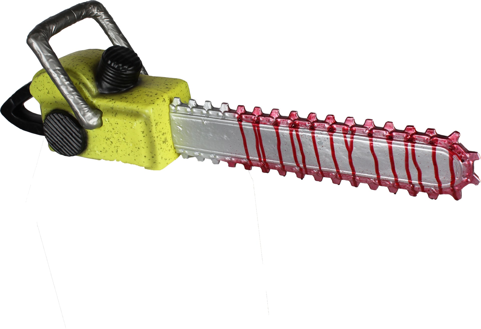 Deluxe Nep Kettingzaag Halloween Texas Chainsaw Massacre