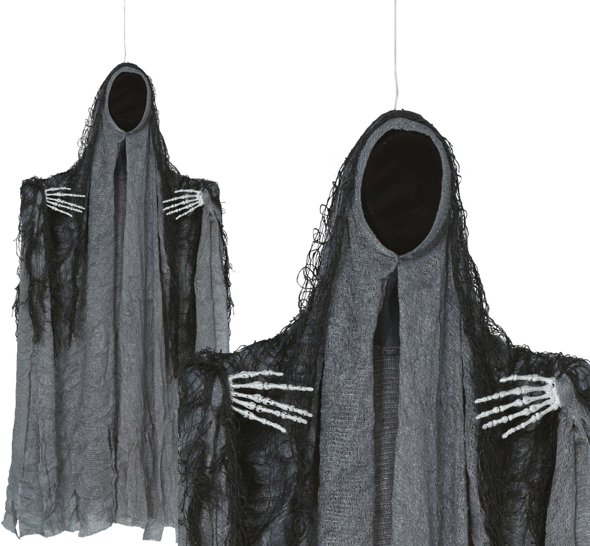 Dementor Hangpop Harry Potter