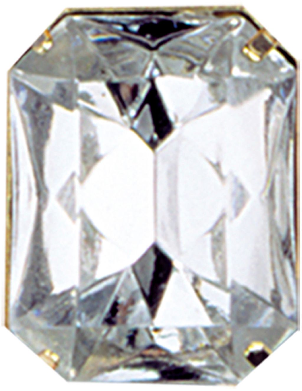 Diamanten gangster ring