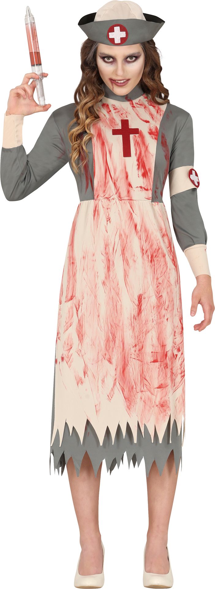 Dode Zuster Outfit Meisjes 14-16 Jaar