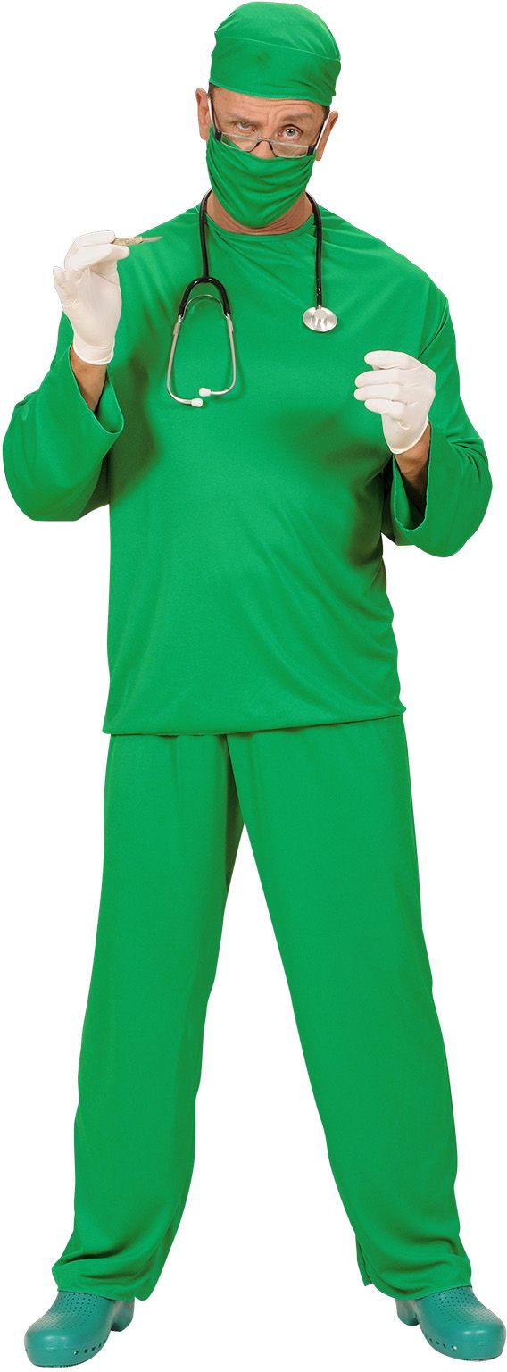 Dokter Pak