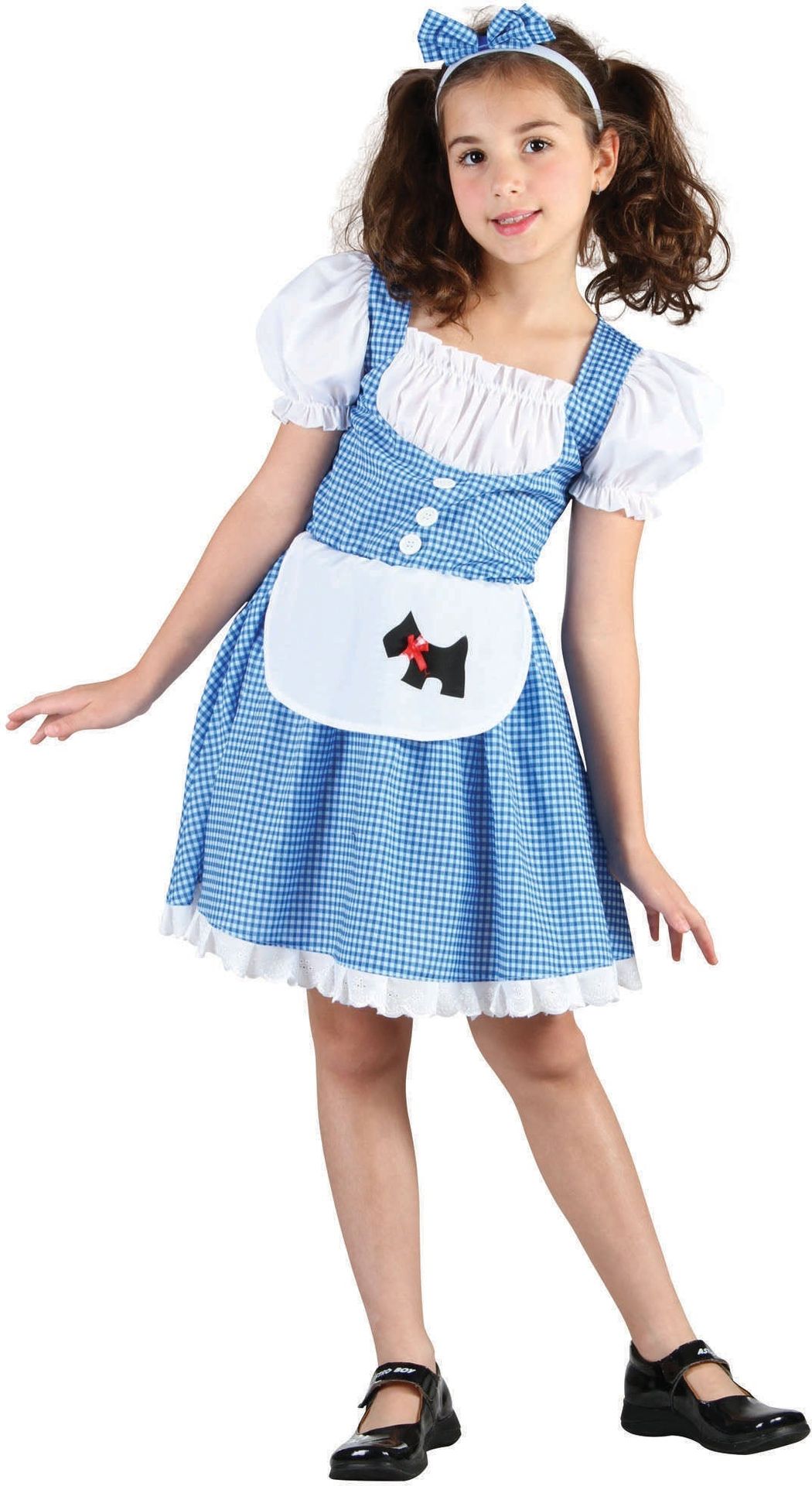 Dorothy Pakje Meisjes Wizard Of Oz