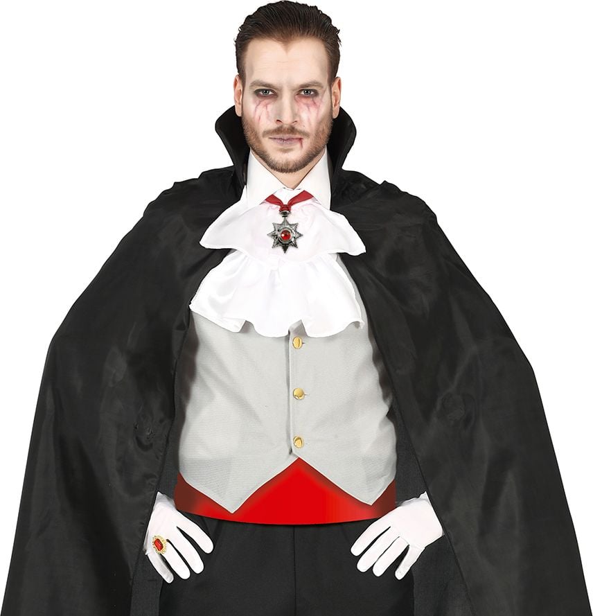 Dracula Halsketting