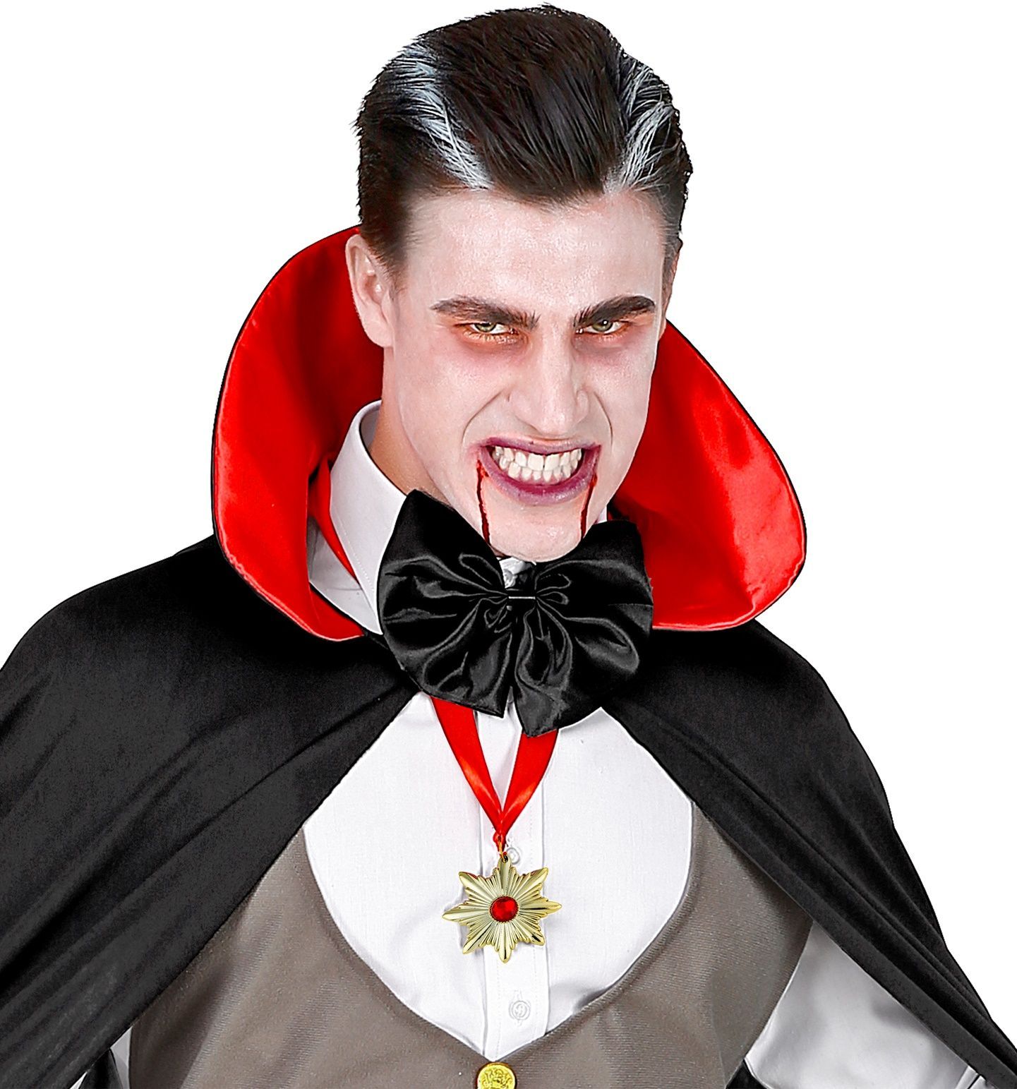 Dracula medaillon