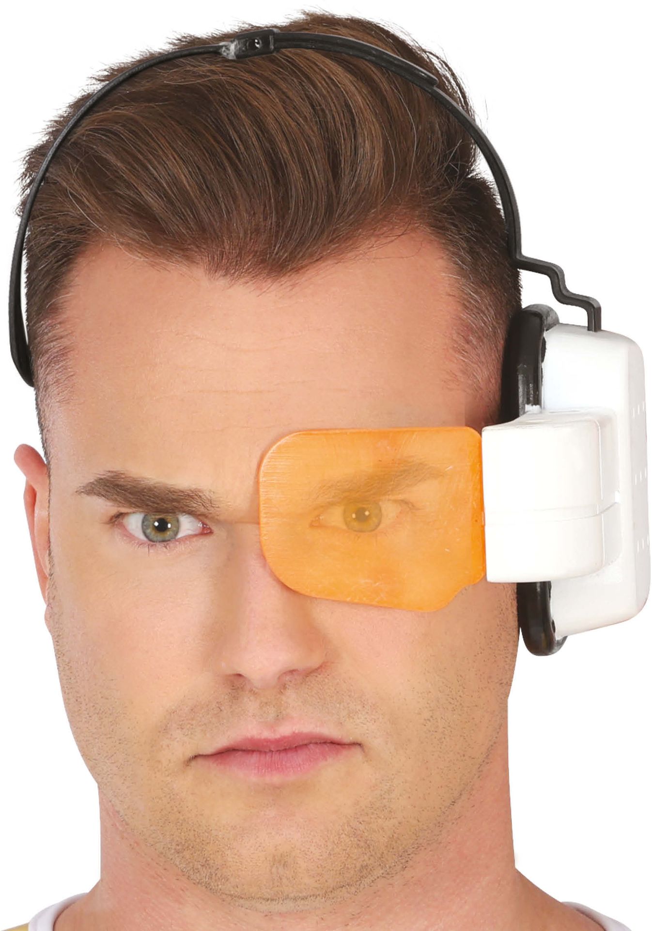 Dragon Ball Z Saiyan Scouter