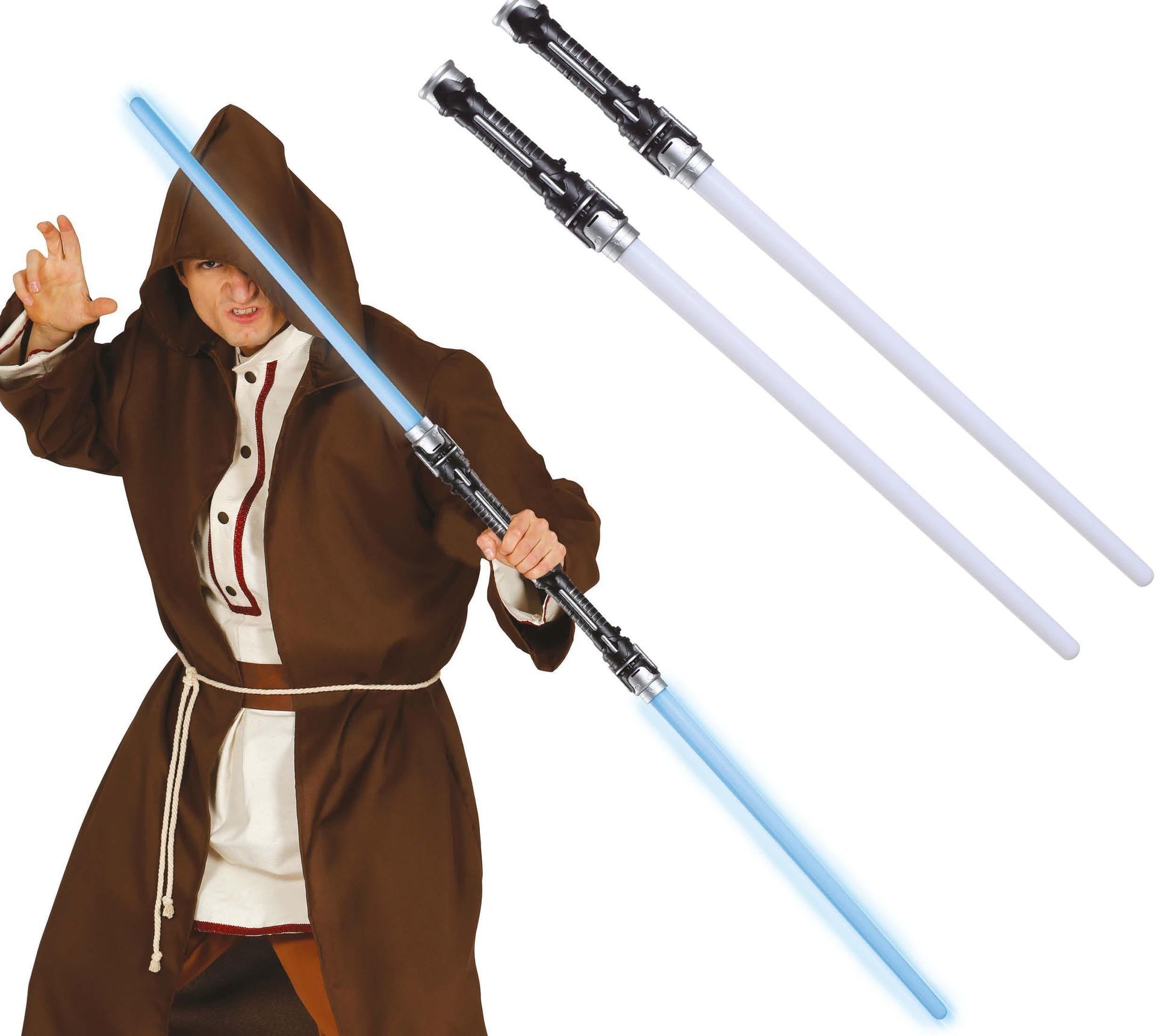 Dubbele Lightsaber Star Wars