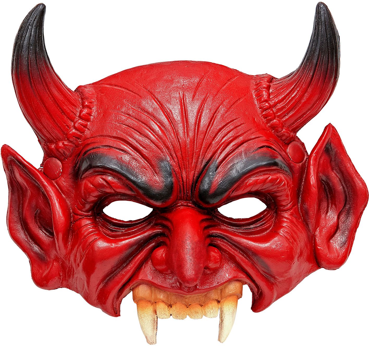 Duivel horror masker