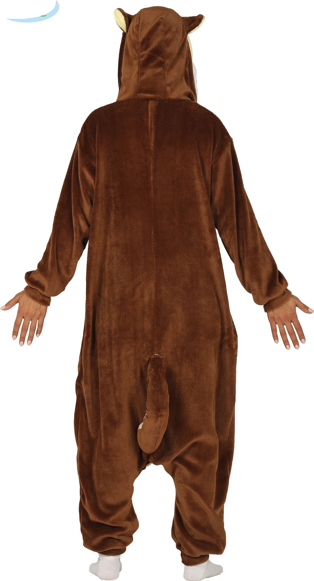 Eekhoorn Huispak Feestkleding Nl