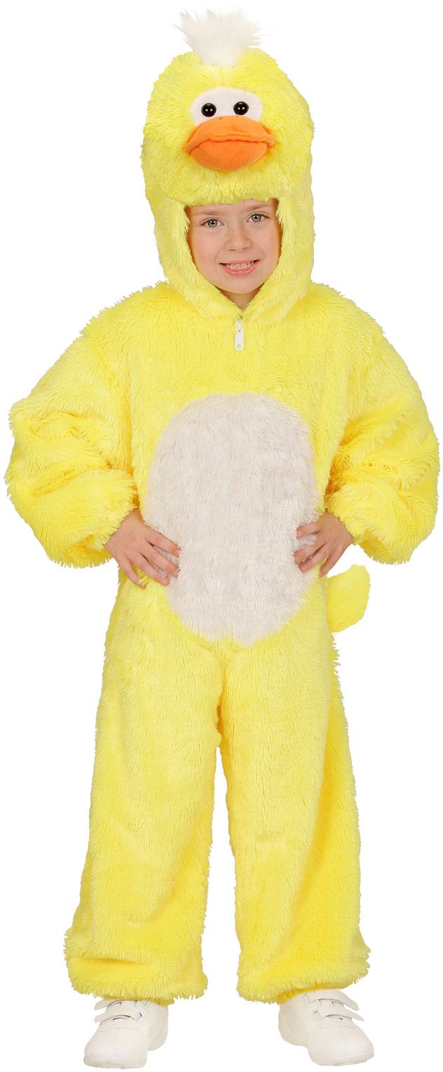 Eend onesie