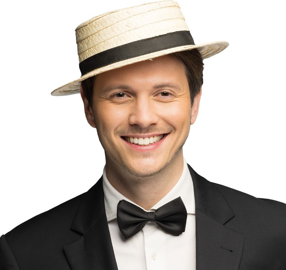 Elegante Chevalier Hoed