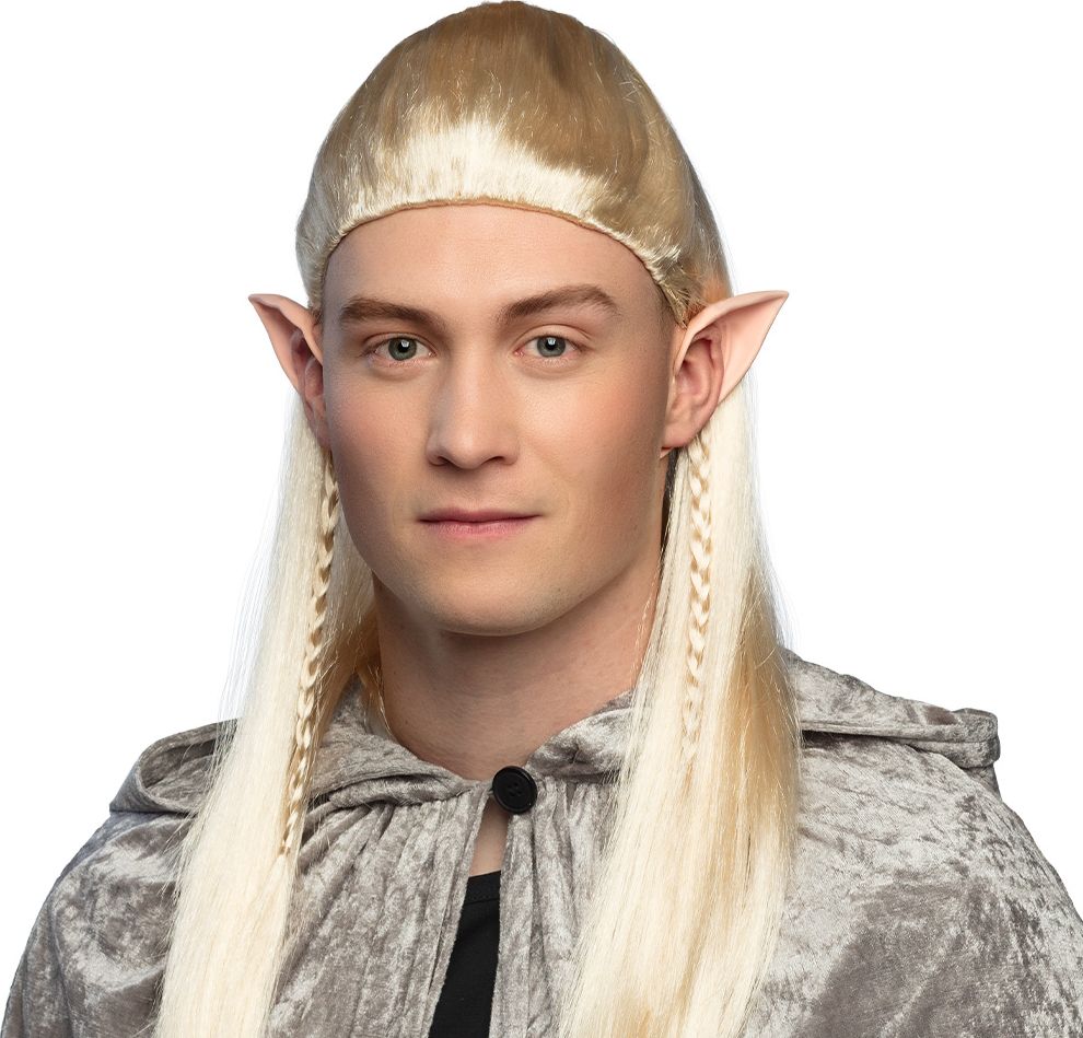 Elfenoren Legolas Set Van 2