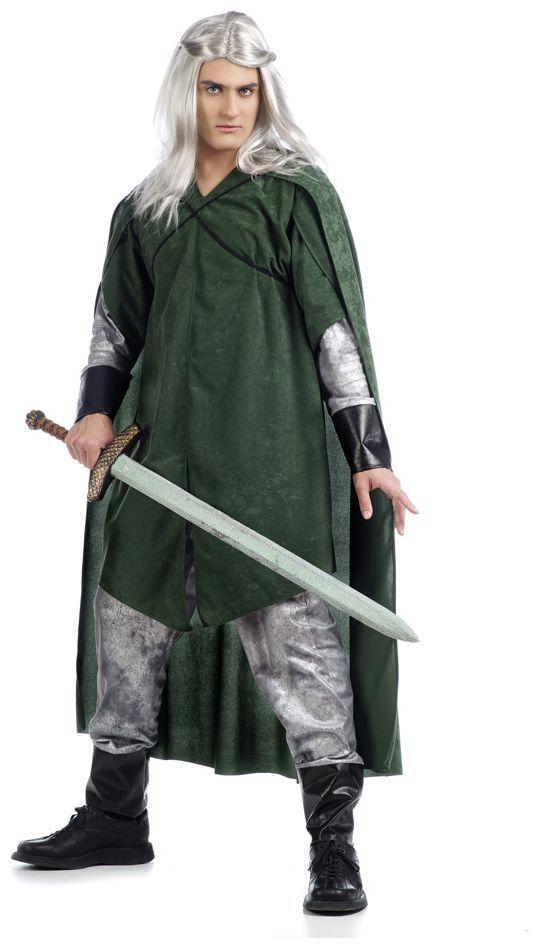 Elven pak Lord of the rings