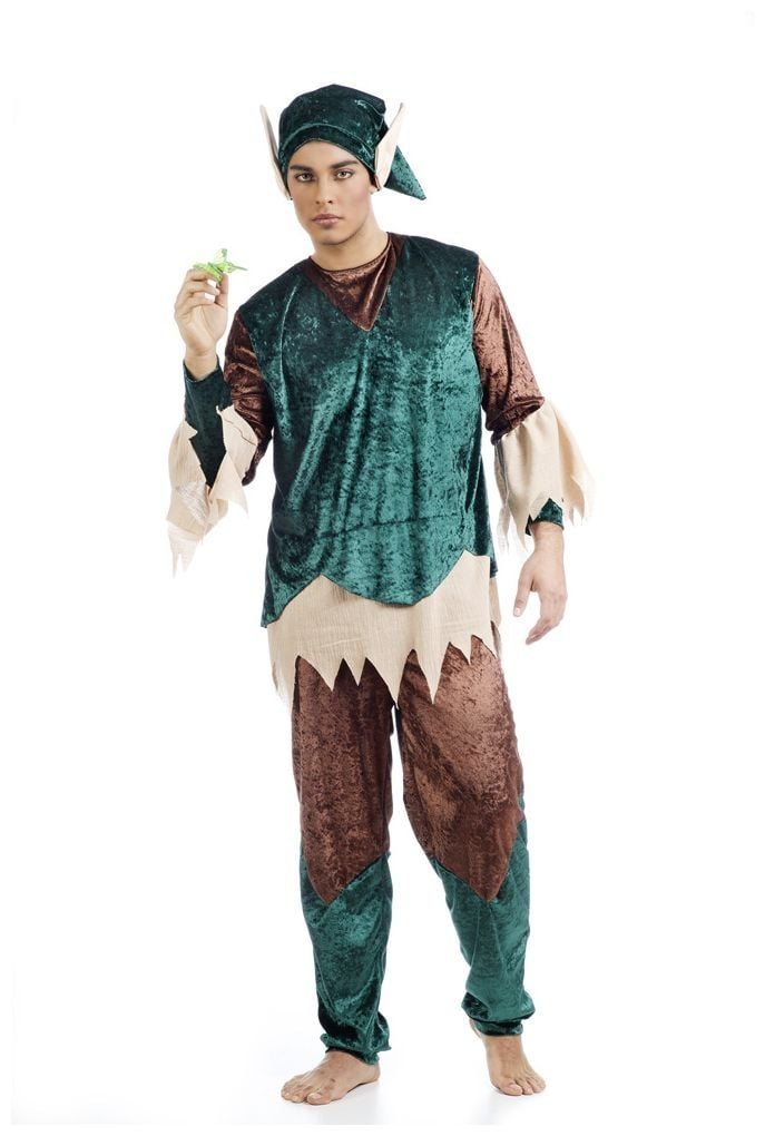 Elvenpak Legolas