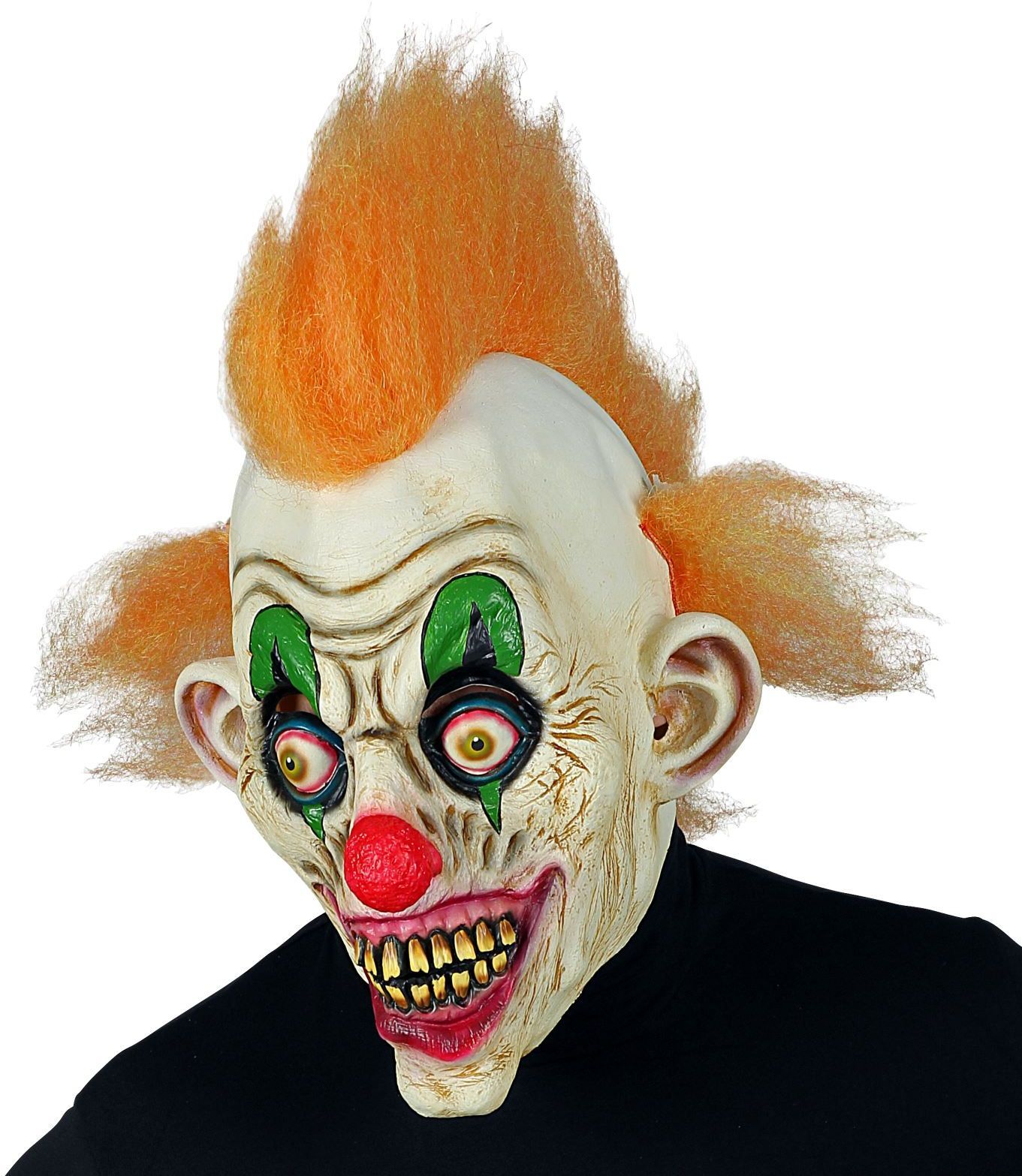 Eng Killer clown masker