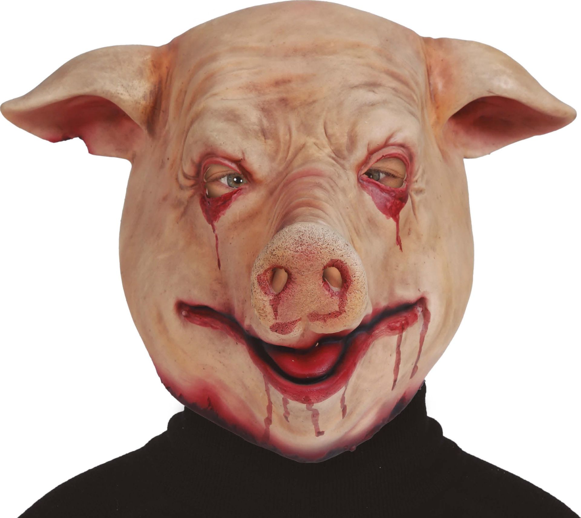 Eng varken masker halloween