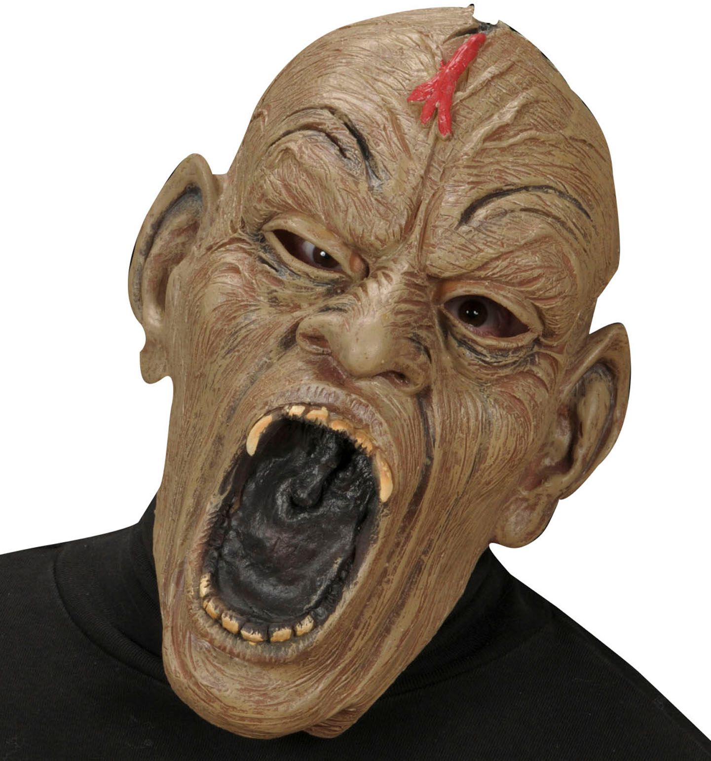 Eng zombie masker