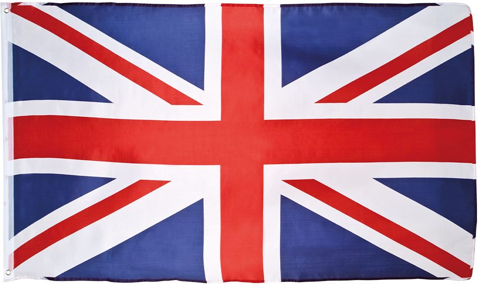 Engeland vlag groot