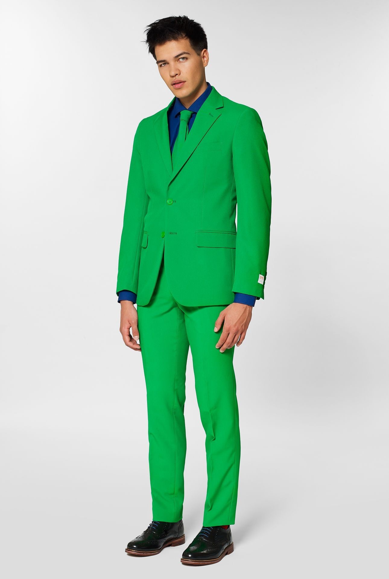 Evergreen Opposuits pak